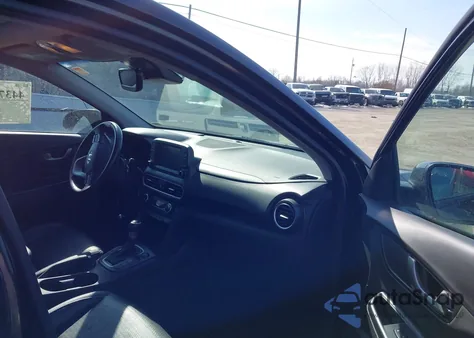 2020 Hyundai Kona Limited from USA, damaged, VIN KM8K3CA51LU397500